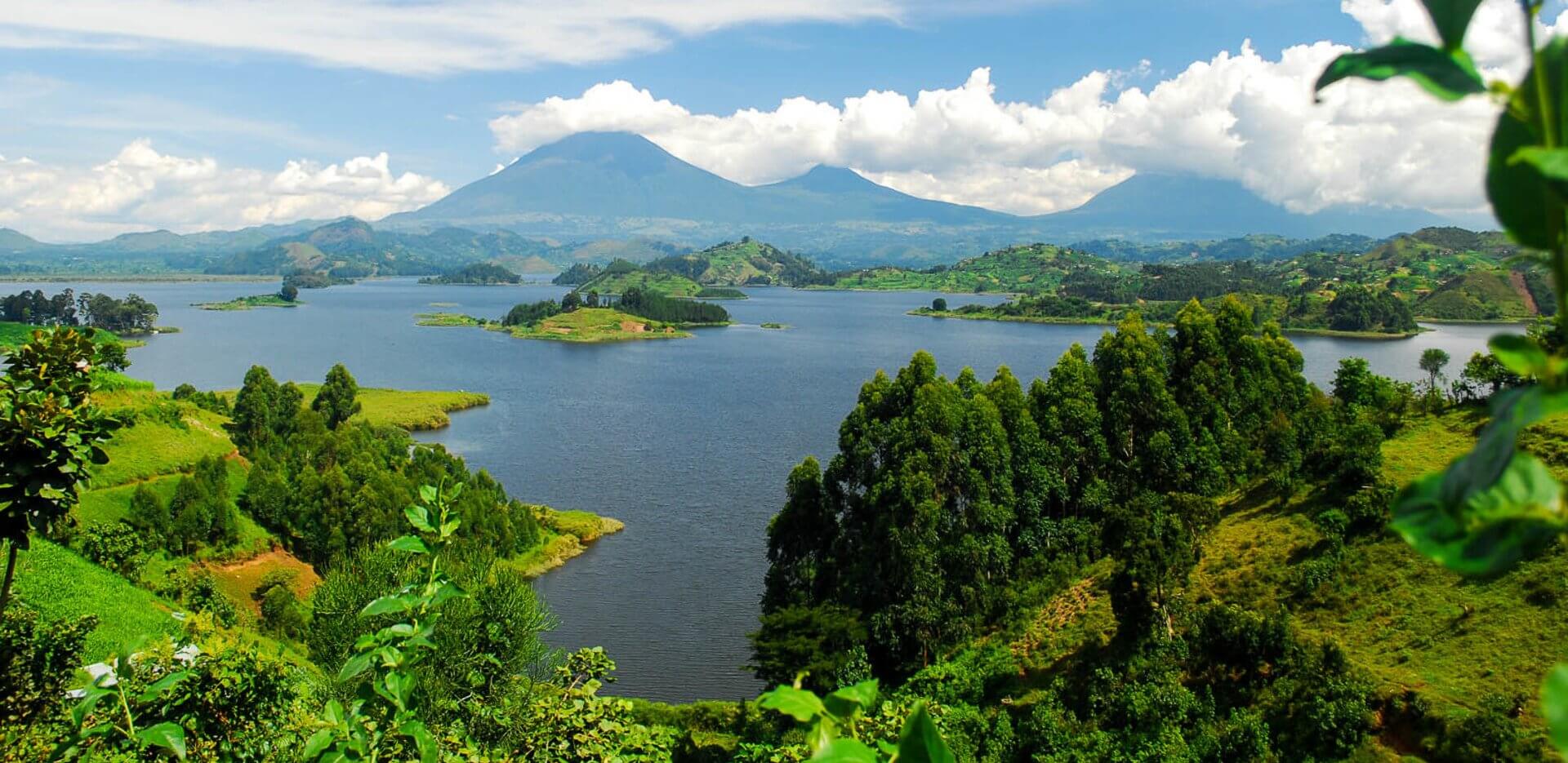 Lake Mburo National Park